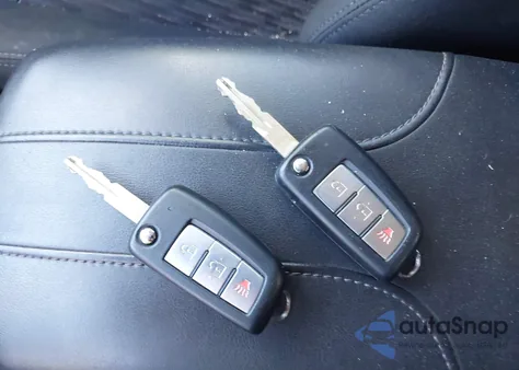 2020 Nissan Rogue S Fwd from USA, damaged, VIN 5N1AT2MT7LC761327